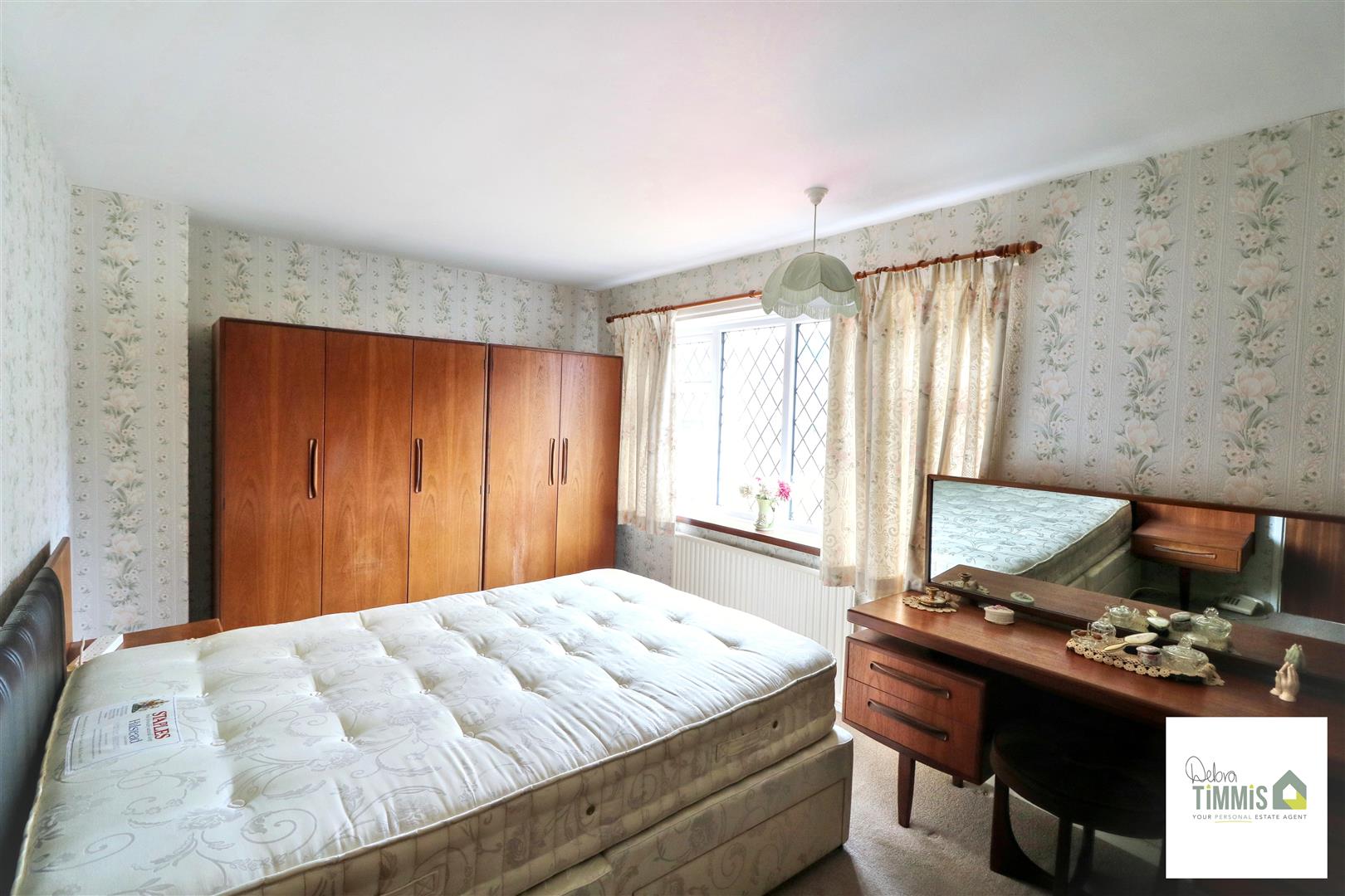 Greenside Avenue, Stockton Brook, Stoke-On-Trent